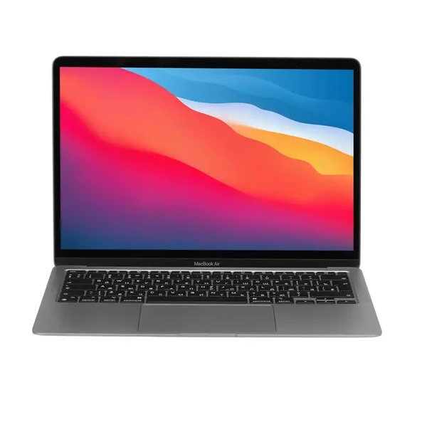 

Ноутбук Apple MacBook Air 13.3 2020 13.6" M2 16/1024GB серый космос (Z124000AN), MacBook Air 13.3 2020