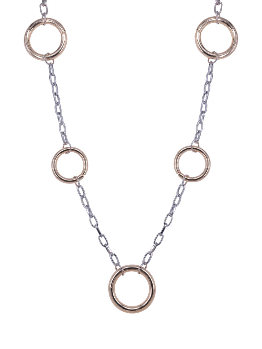 

Сотуар из бижутерного сплава 90 см OTOKODESIGN 11-55647, 11-55647