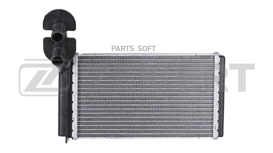 

ZEKKERT Радиатор отоп. Ford Galaxy 95- Seat Alhambra 96- VW Sharan 95-