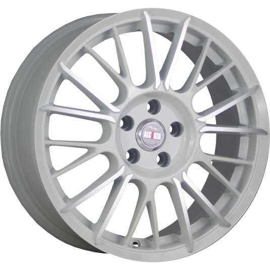 

Колесный диск Alcasta M33 (WF) 6xR15 ET48 4*100 D54.1