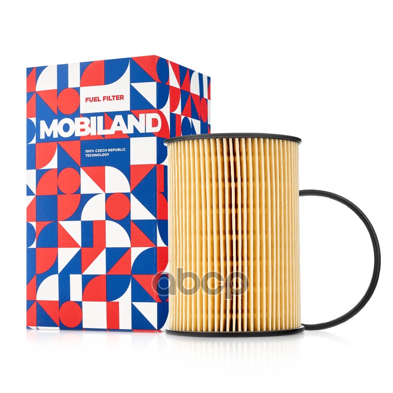 

MOBILAND 803003140 Фильтр топливный