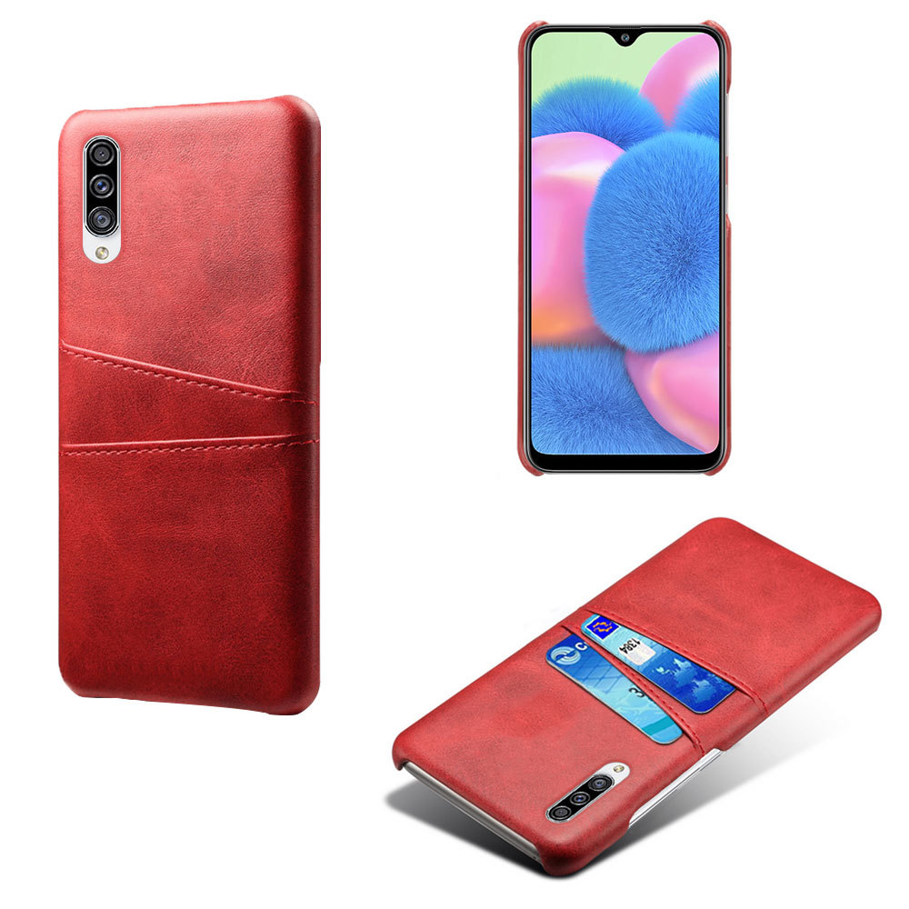 Чехол MyPads для Samsung Galaxy A30s / Samsung Galaxy A50s Red (137638)