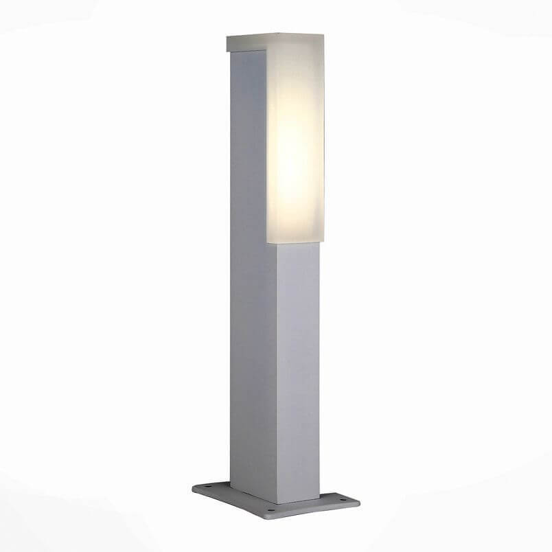 

Уличный светодиодный светильник ST Luce Posto SL096.505.02