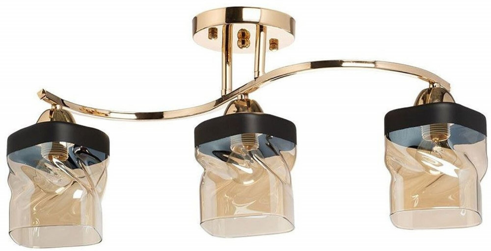 

Потолочная люстра MW-LIGHT Тетро 673016903