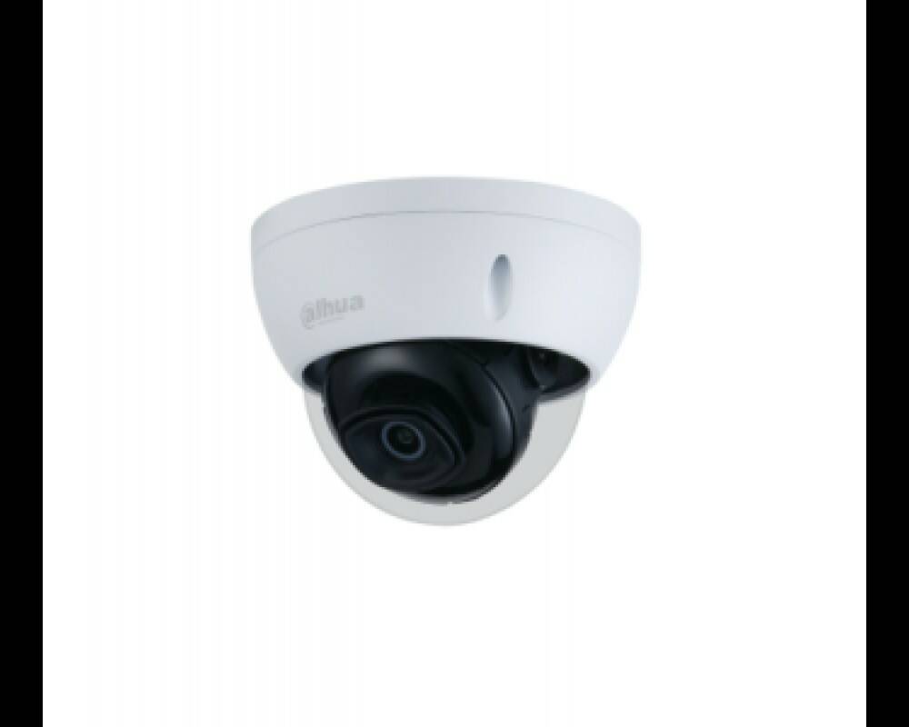 

Камера видеонаблюдения Dahua DH-IPC-HDBW3841EP-AS-0360B, Белый