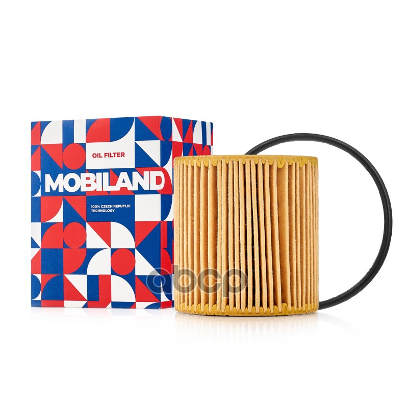 

MOBILAND 802002750 Фильтр масляный