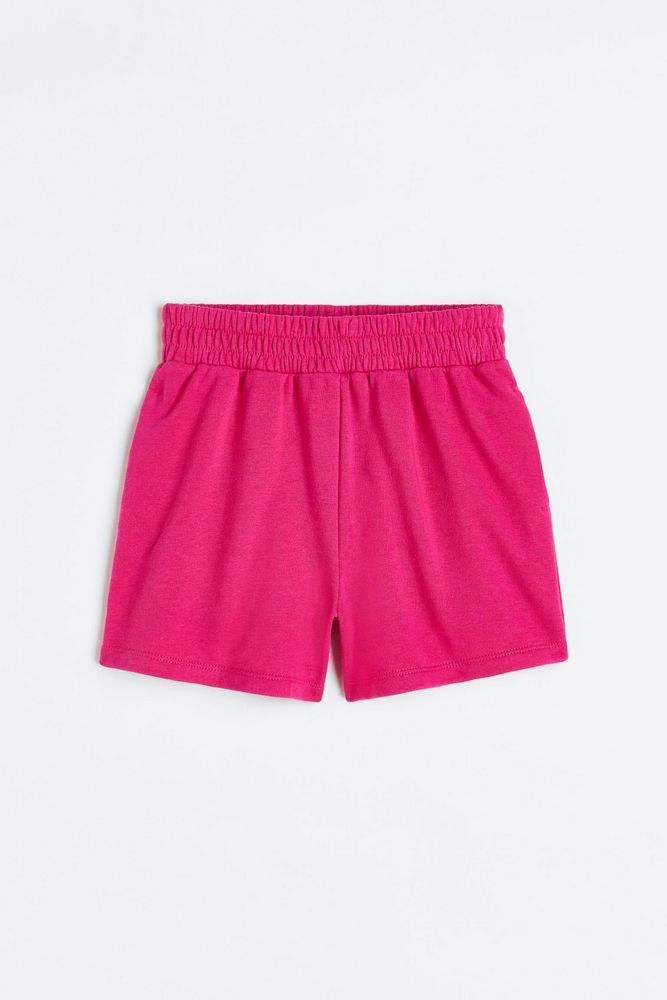 

Шорты детские H&M 1132073, Сериз, 164, Бордовый, 1132073