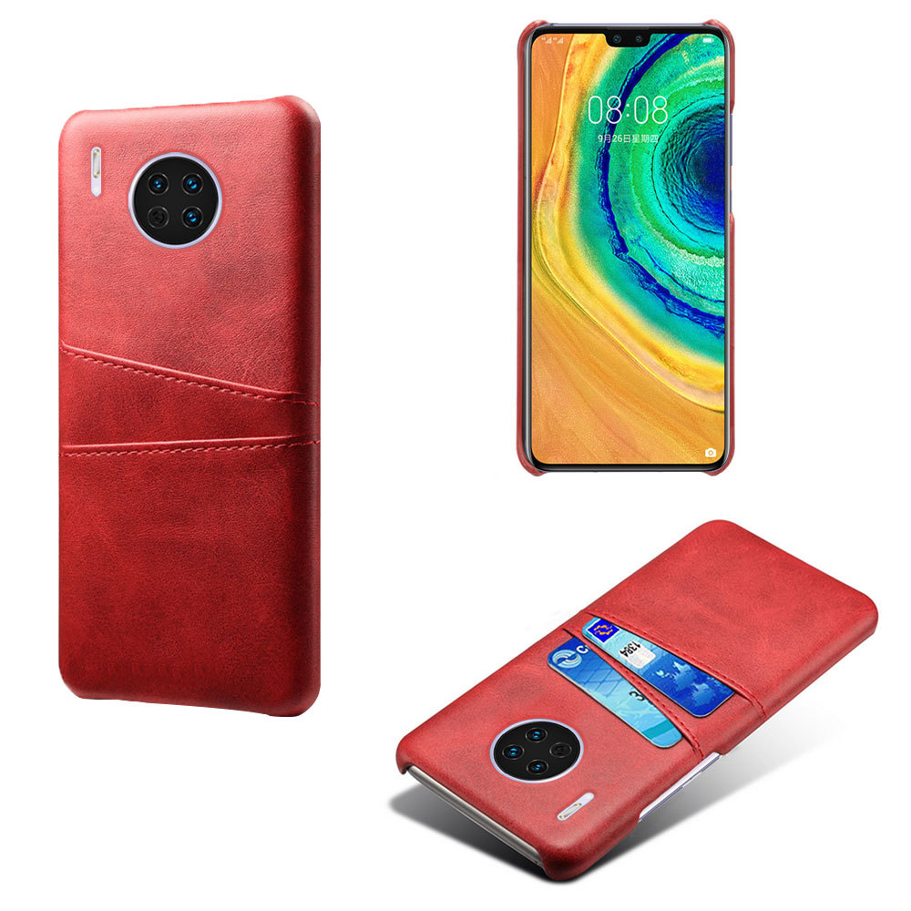 фото Чехол mypads для huawei mate 30 red (137578)