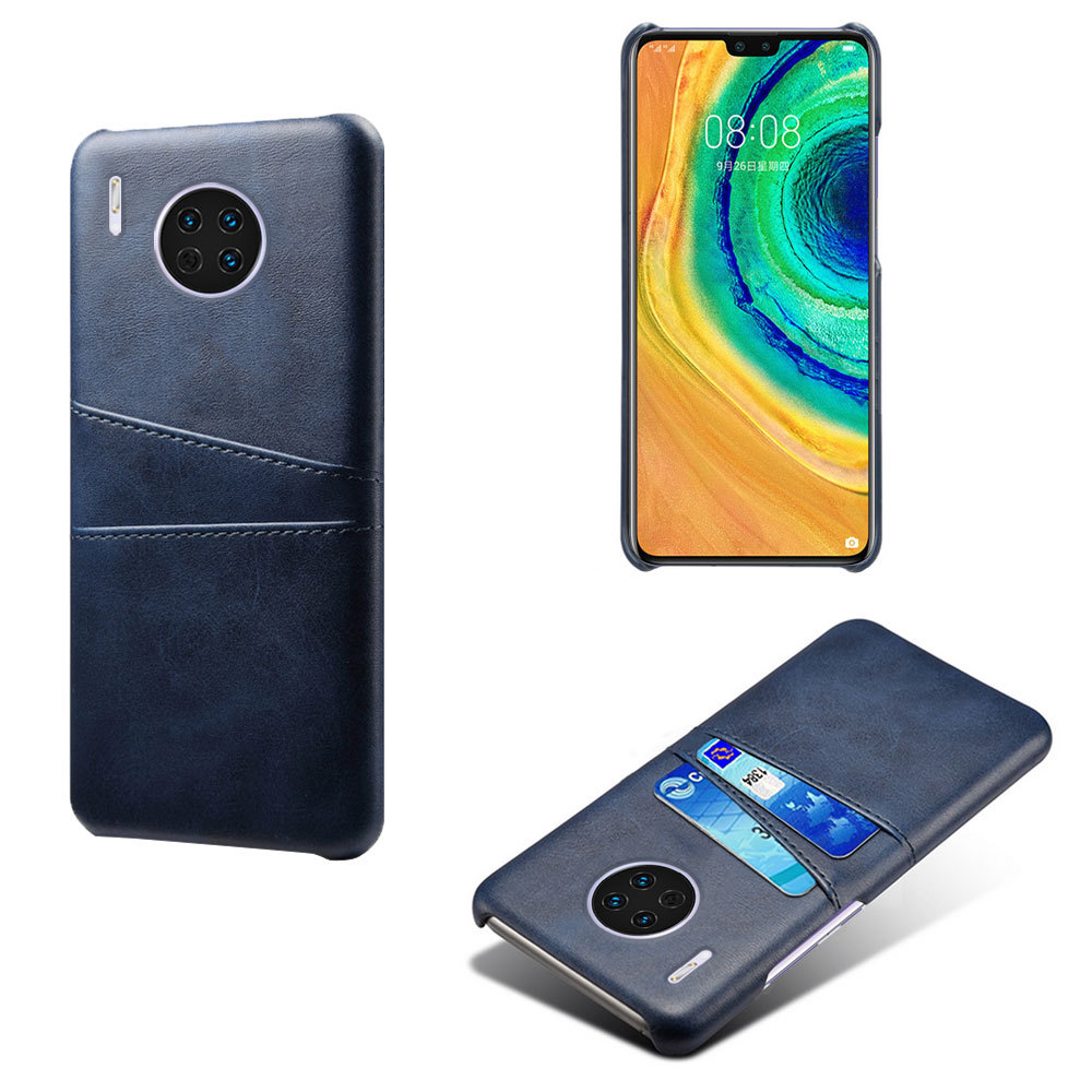 фото Чехол mypads для huawei mate 30 blue (137576)