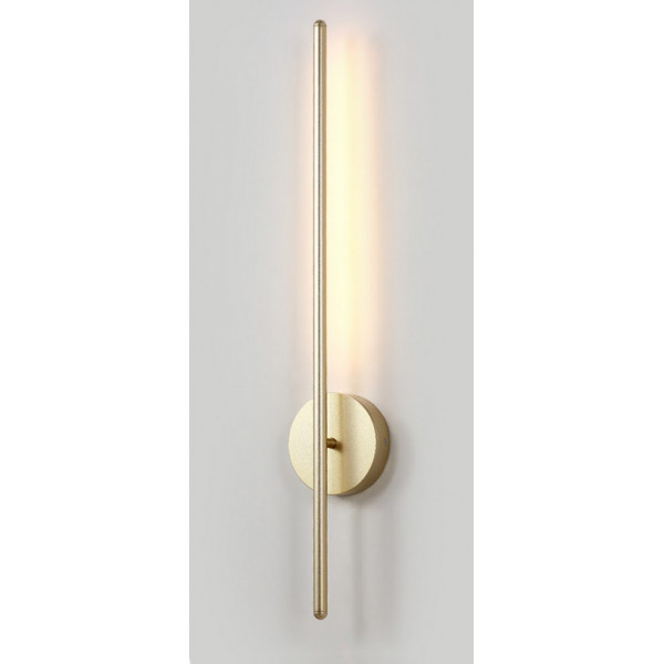 

Crystal Lux Поворотный настенный светильник Crystal Lux VERDE AP L700 GOLD