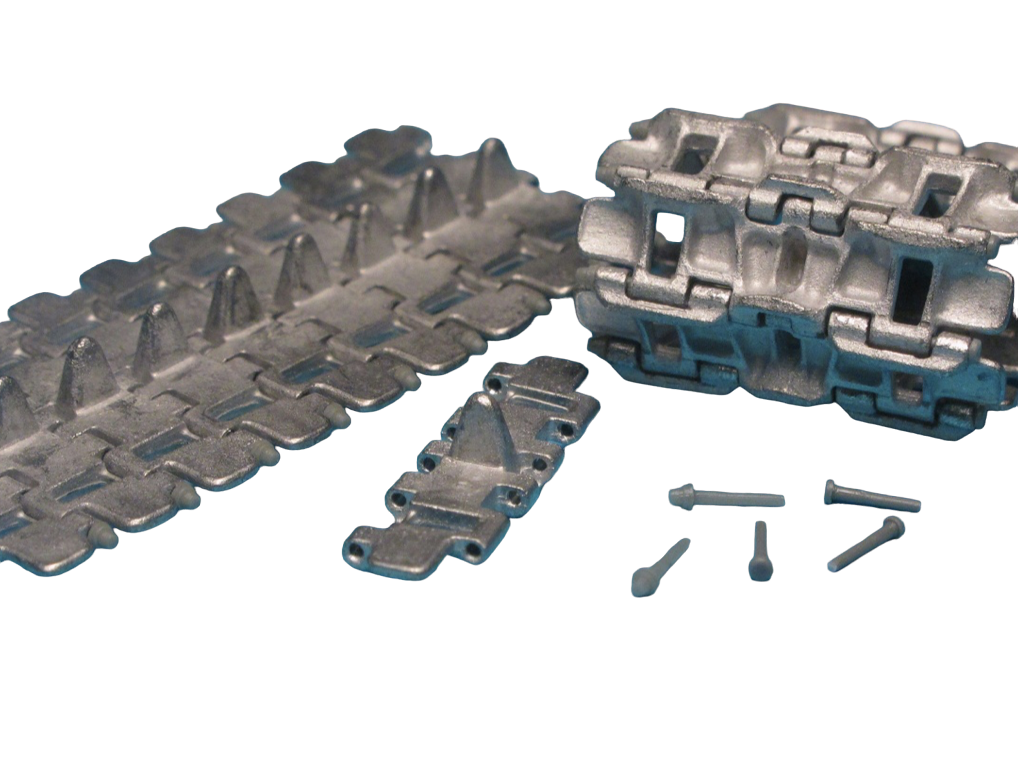 

MTL-35027 Tracks for KV-1 / KV-2