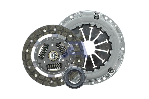 

Сцепление комплект AISIN kt313a, Сцепление комплект AISIN kt313a AISIN kt313a