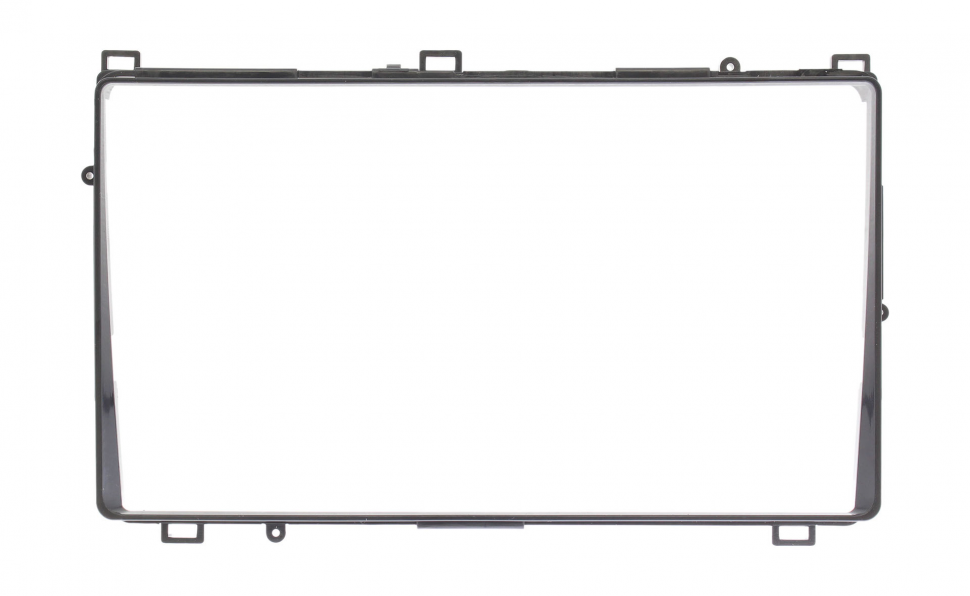 

Рамка Wide Media для установки в Toyota 9" дисплея (универсальная) 230 x 130мм