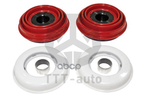 

TTT-AUTO 13439 TTT13439_р/к дискового тормоза !(мр) толкателя (направляющей)\SN6..,SN7.,NA