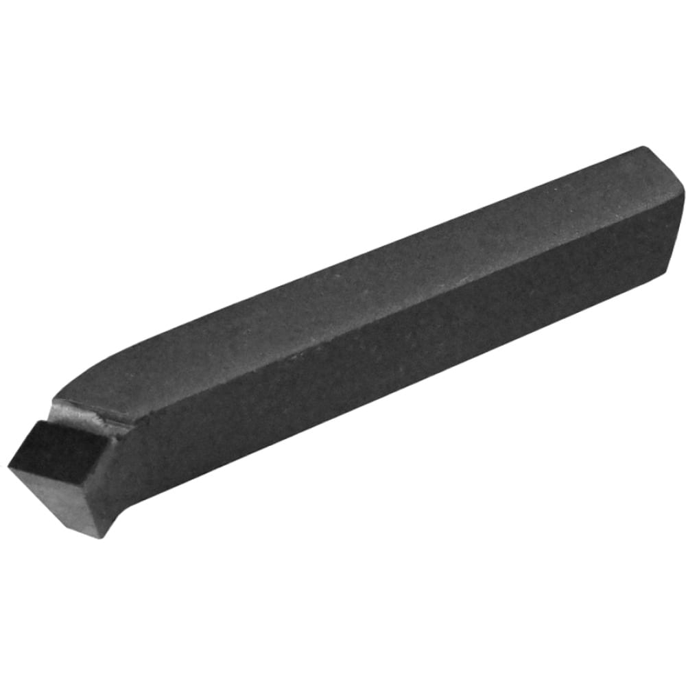 

Резец проходной отогнутый (40х25х200 мм; Т5К10) Sekira 2122