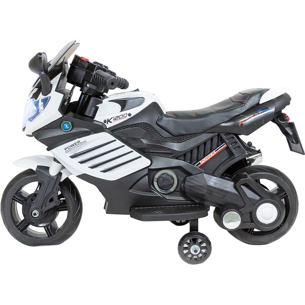 

Toyland Minimoto LQ 158 белый