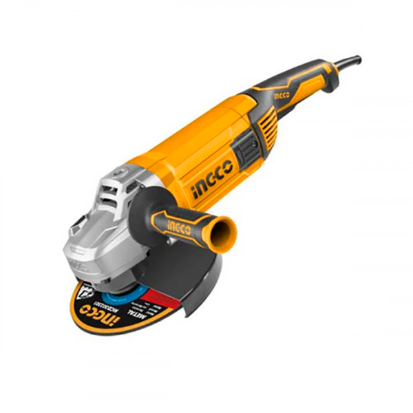 

Шлифовальная машина Ingco AG220018