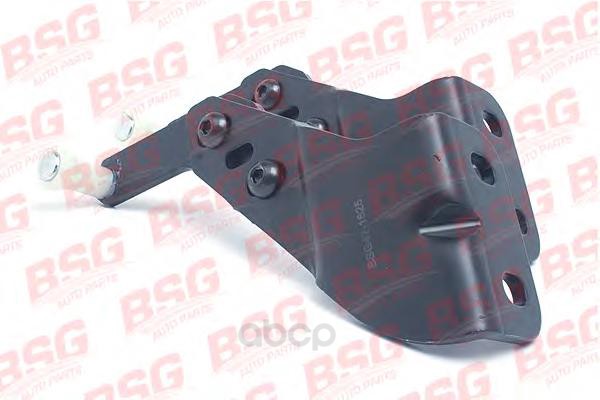 BSG 30-975-008 ролик сдвижной двери нижний Ford Transit V184 01>