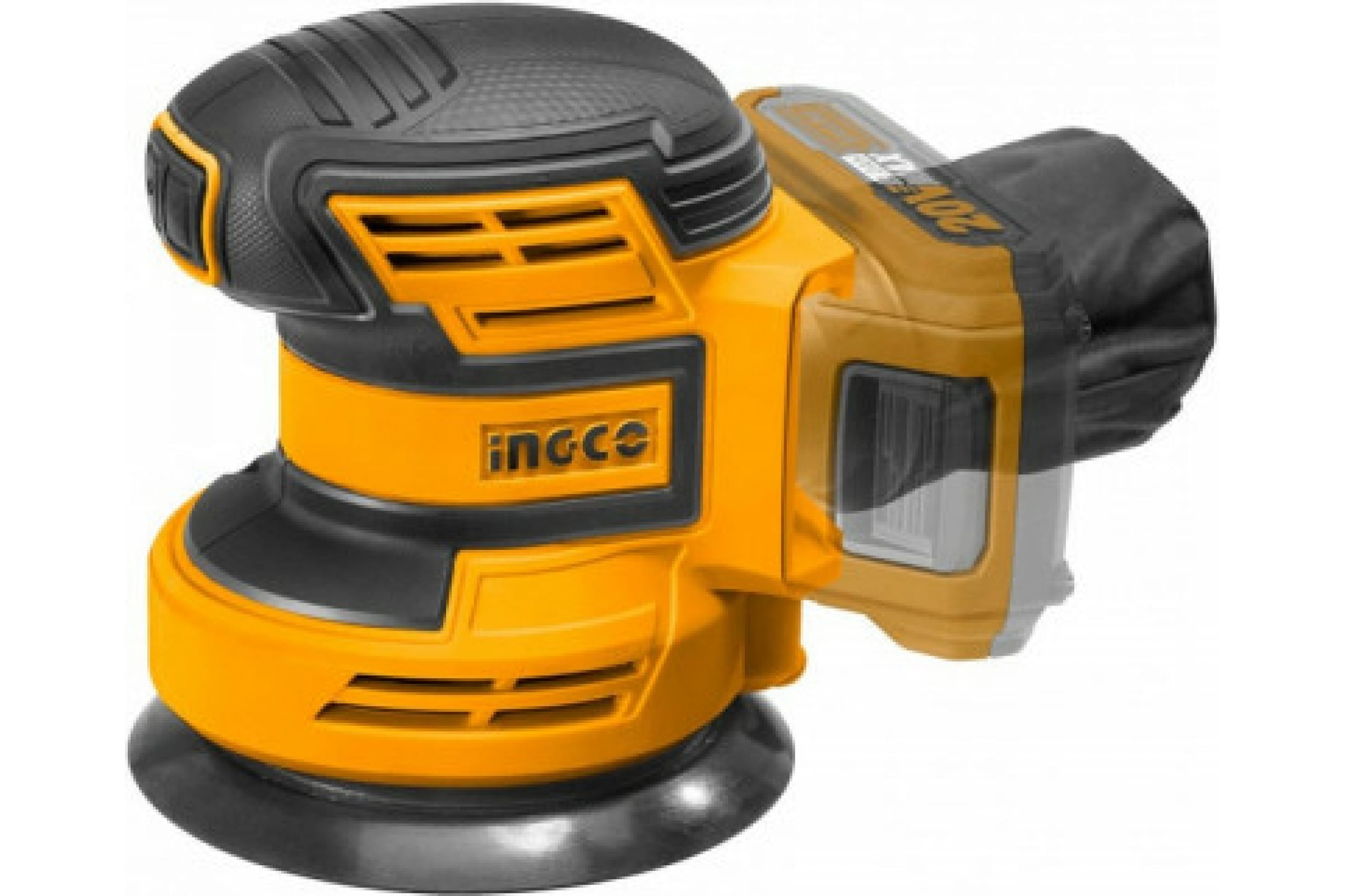 

Шлифовальная машина Ingco Handtools CROSLI2001