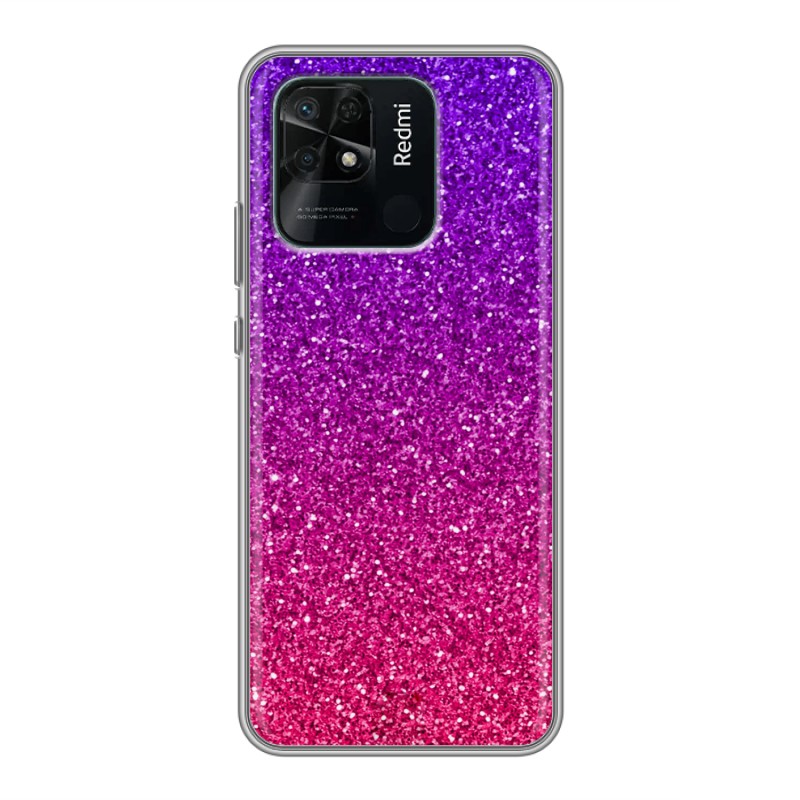 

Чехол для Xiaomi Redmi 10C с рисунком и защитой камеры, 81202