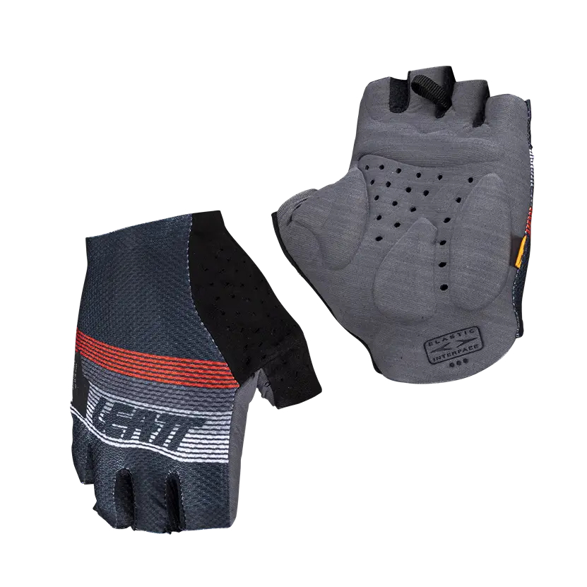 Велоперчатки Leatt MTB 5.0 Endurance Glove, Black, S, 2024 (6024150330)