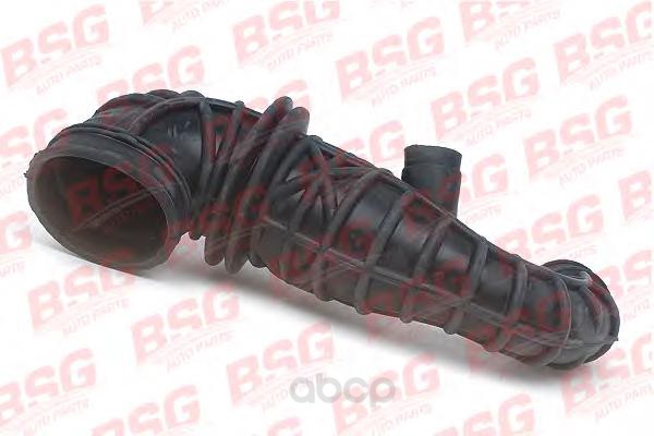 фото Bsg 30-720-097 патрубок воздушного фильтра ford transit connect 1.8 tdci 02>