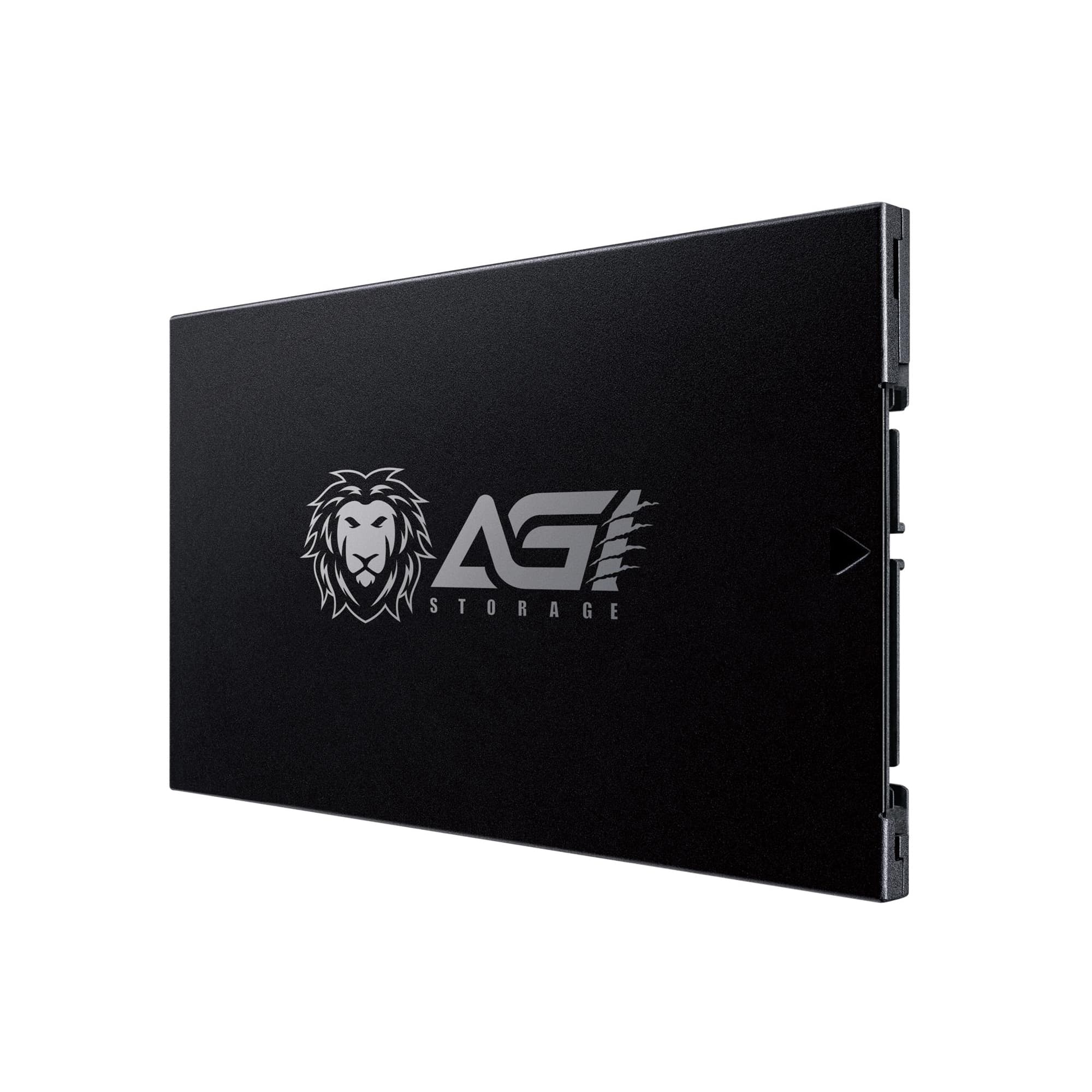 Жесткий диск SSD AGI 1000Gb M.2 2280 SATA [AGI1T0G17AI178]