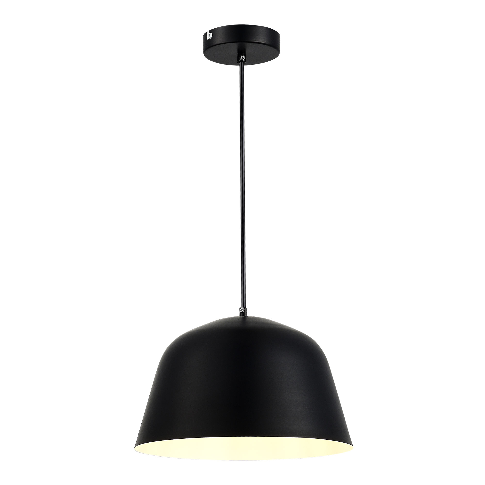 

Подвесной светильник Evoluce Blank SLE1805-403-01, E27, 40W