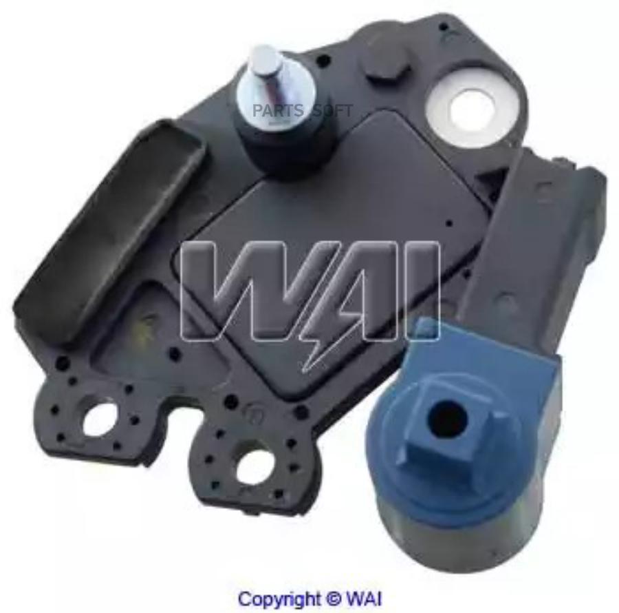 

Transpo Регулятор Напряжения Генератора WAI арт. m584