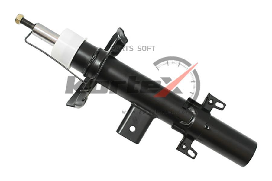 

Амортизатор Land Rover Freelander Ii 06-14 Зад.Прав.Газ. KORTEX арт. KSA822STD