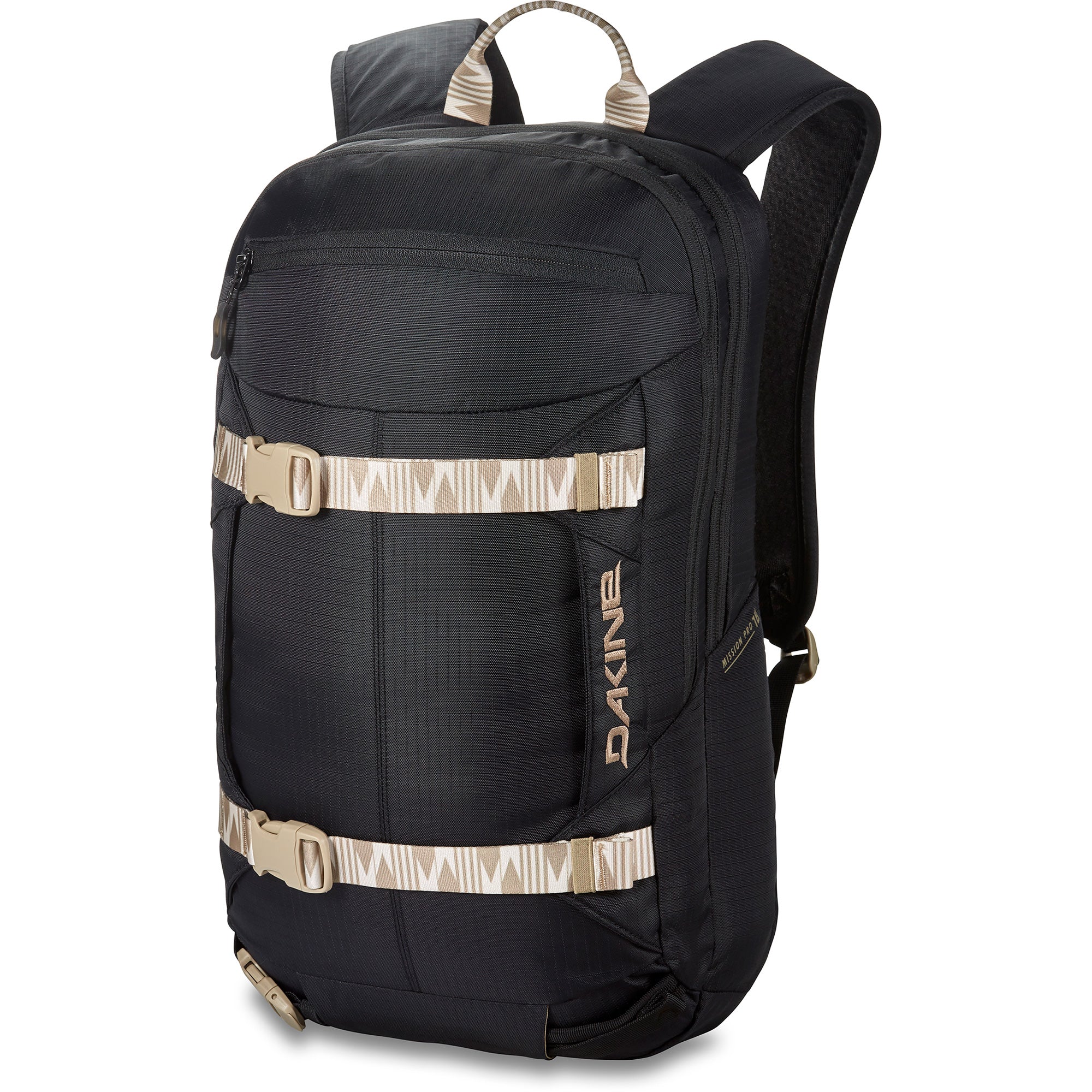 Рюкзак женский Dakine WOMEN'S MISSION PRO 18L BLACK STONE