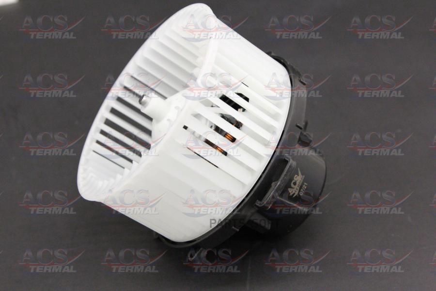 

TERMAL Вентилятор отопителя Mazda 3 BK / 5 CW (03-09)