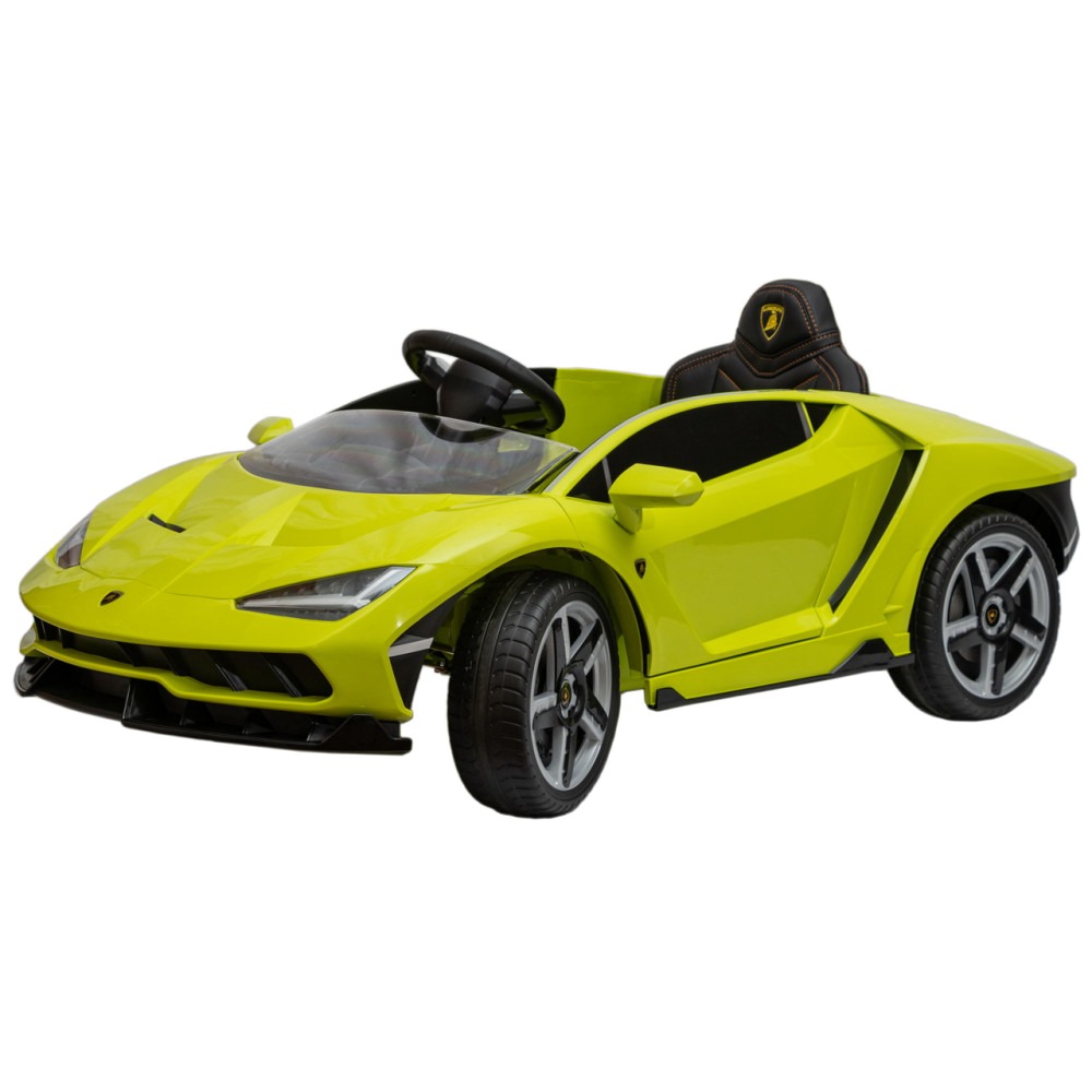

Toyland Lamborghini 6726R зелёный