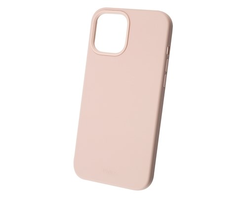 фото Чехол uniq lino pink для iphone 12 pro max