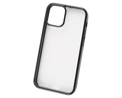 фото Чехол uniq lifepro xtreme black для iphone 12 mini