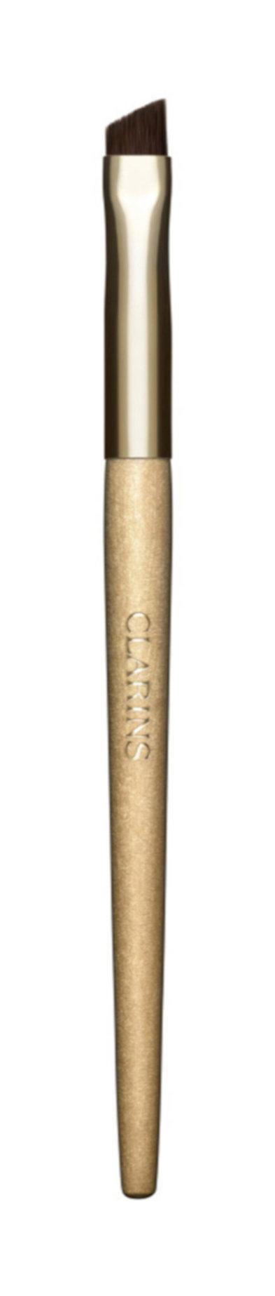 Кисть для подводки Clarins Eyeliner brush