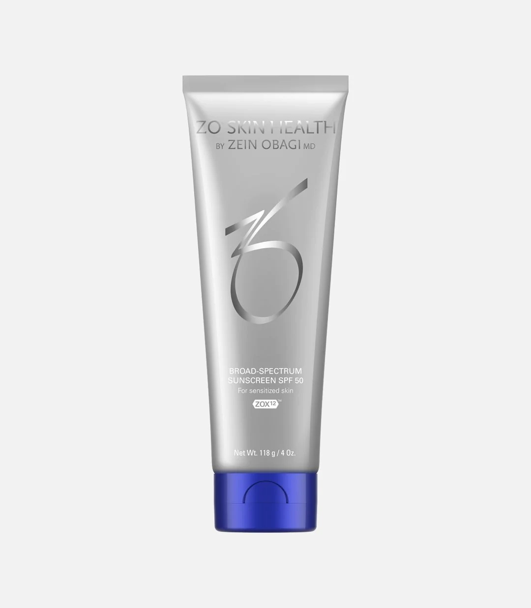 Крем ZO Skin health by ZEIN OBAGI с солнцезащитным с широким спектром SPF 50 118мл