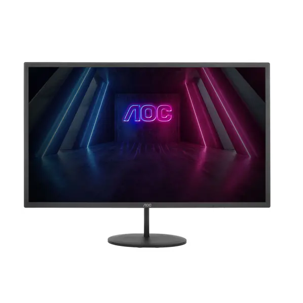 

31.5" Монитор AOC Q32V4 Black 75Hz 2560x1440 IPS, Черный, Q32V4