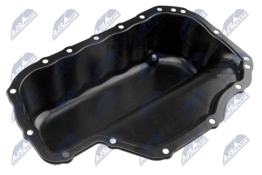 

NTY Поддон масляный MB ML 3.5 09-11, R-KLASA 3.5 07- M272 NTY BMOME005