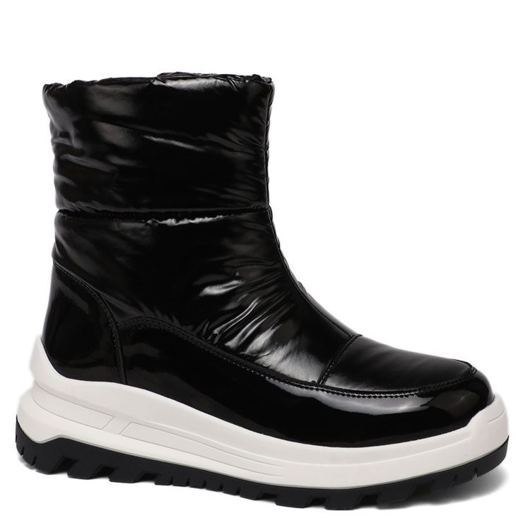 

Дутики женские Tendance AJ1464-6-1 черные 38 EU, Черный, AJ1464-6-1
