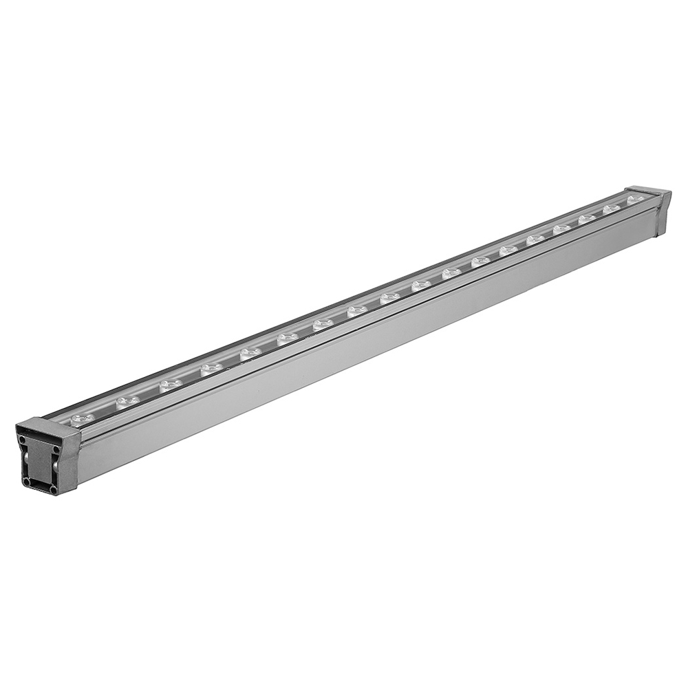 

Светильник-прожектор фасадный Feron 18 Вт LED 1000 мм 85-265В IP65 6400 К
