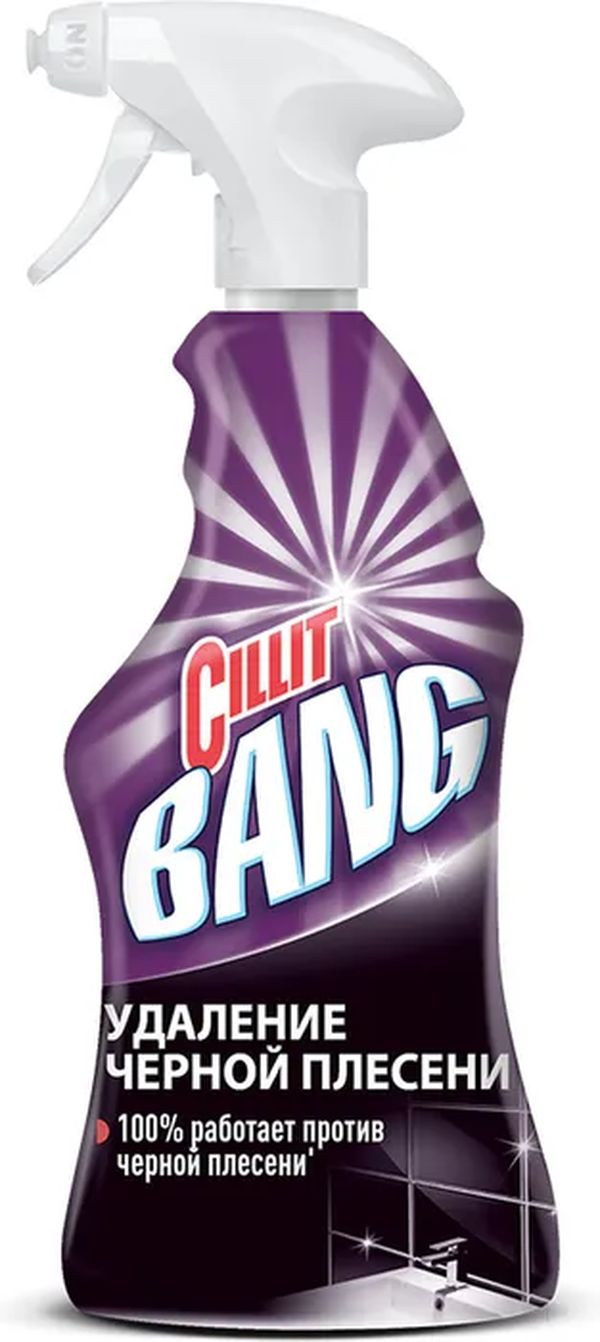 Cillit bang 750мл