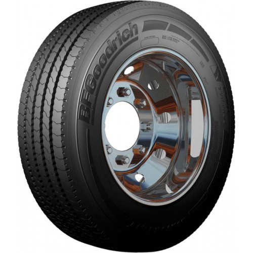 Шины BFGoodrich Route Control T 245/70 R17.5 143/141J