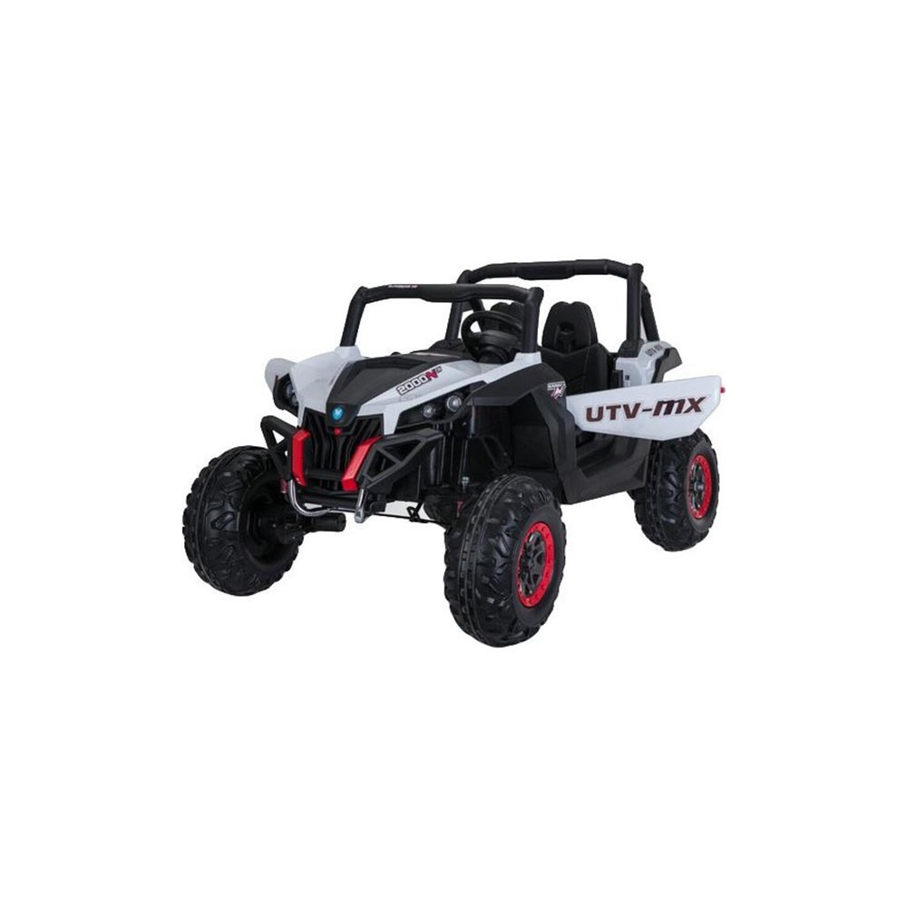 

Toyland Buggy ХМХ 603 белый