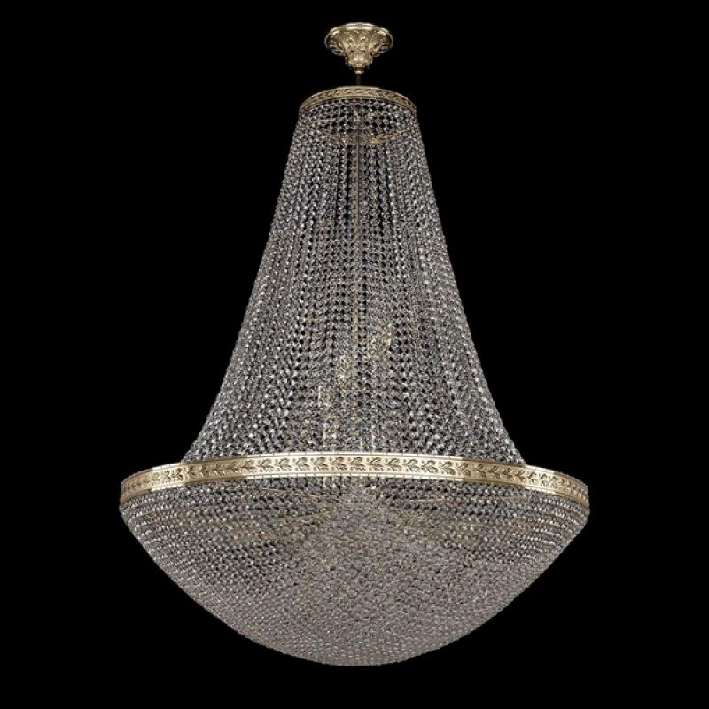 

Потолочная люстра Bohemia 1932 19321/H2/90IV G