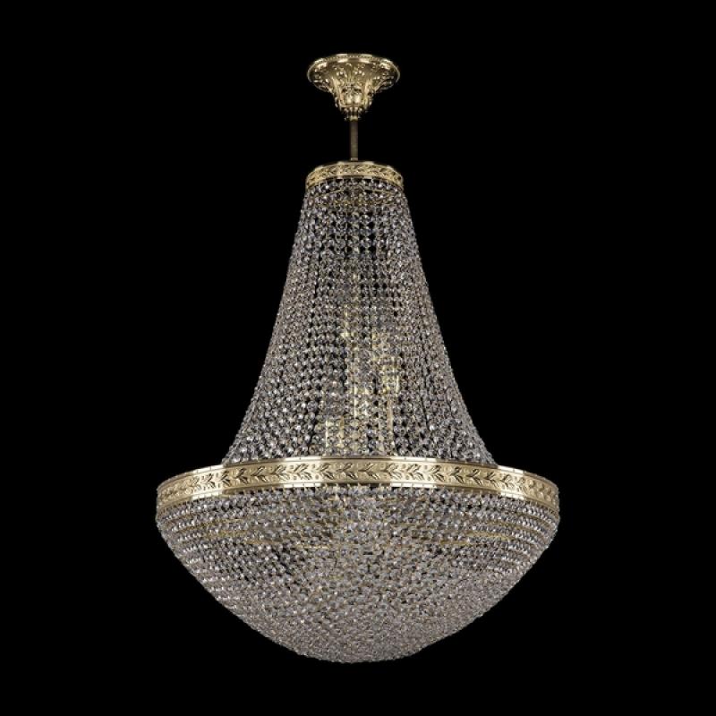 

Потолочная люстра Bohemia 1932 19321/H2/60IV G