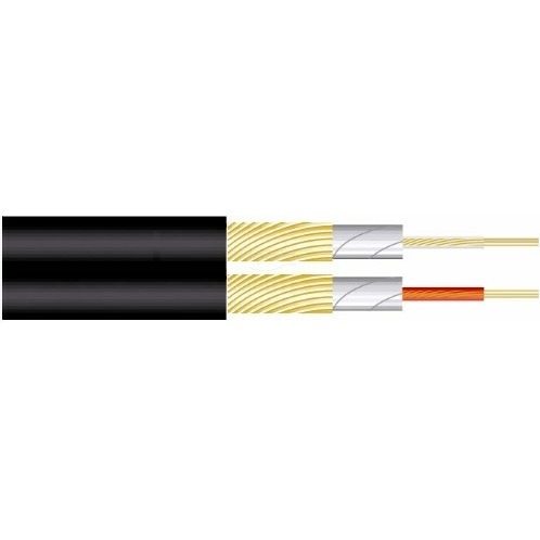 

Кабель аудио в нарезку MrCable GEMINI MS MKII, GEMINI MS MKII