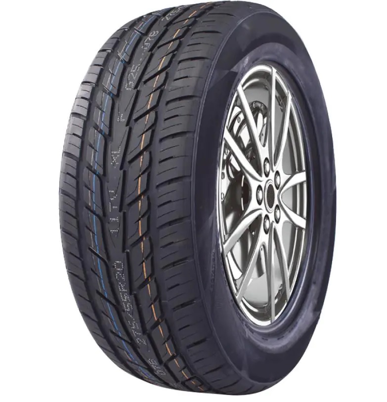 Шины Roadmarch Prime UHP 7 255/55 R20 110V