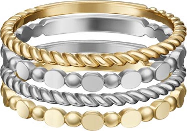 

Кольцо из золота р. 17,5 PLATINA jewelry 13-0004-00-000-1121-48, 13-0004-00-000-1121-48