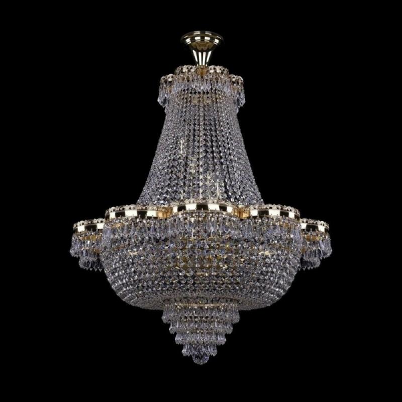 

Потолочная люстра Bohemia 1930 19301/H2/75JB G